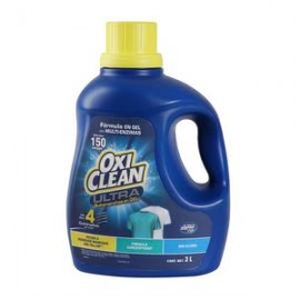 Oxiclean Quitamanchas OxiClean Ultra en Gel 3L -ZK-DespensayMas-Oxiclean