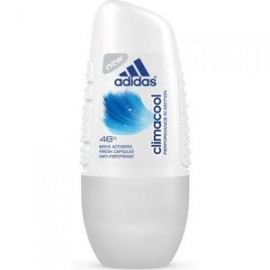 Coty Caja Desodorante Adidas Mujer AP Roll On Climacool 50M/12P-DespensayMas-Coty