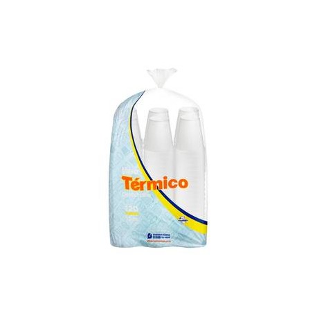 Convermex Vasos Térmicos Convermex 120P/12 OZ - ZK-DespensayMas-Convermex