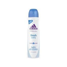 Coty Media Caja Desodorante Adidas Mujer Deo Spray Get 150M/6P-DespensayMas-Coty