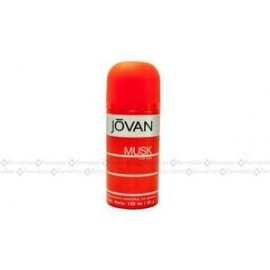 Coty Caja Desodorante Jovan Musk Mujer Deo Spray 150M/12P-DespensayMas-Coty