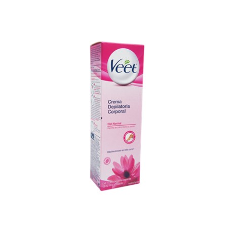 Reckitt Benckiser Caja Veet Crema Depilatoria 100M/12P-DespensayMas-Reckitt Benckiser