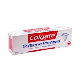 Colgate Palmolive Caja Pasta Dental Colgate Sensitive Pro-alivio 75M/24P-DespensayMas-Colgate Palmolive