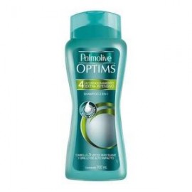 Colgate Palmolive Media Caja Shampoo Optims Extra Intensivo 700M/6P-DespensayMas-Colgate Palmolive