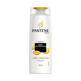 Procter & Gamble Media Caja Shampoo Pantene Hidrocauterización 400M/6P-DespensayMas-Procter & Gamble