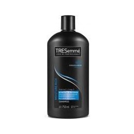 Unilever Caja Shampoo Tresemme Hidratacion PR 750M/12P-DespensayMas-Unilever