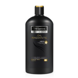 Unilever Media Caja Shampoo Tresemme Oil Radl/400 AC 750M/6P-DespensayMas-Unilever