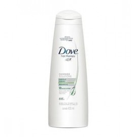 Unilever Caja Shampoo Dove Control Caida 400M/12P-DespensayMas-Unilever