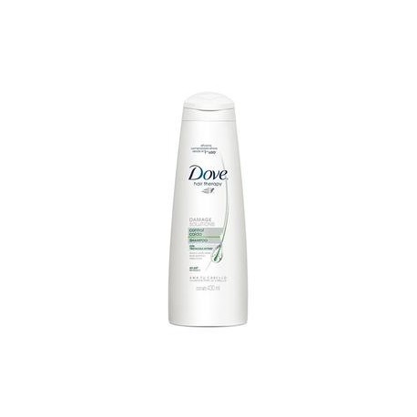 Unilever Caja Shampoo Dove Control Caida 400M/12P-DespensayMas-Unilever