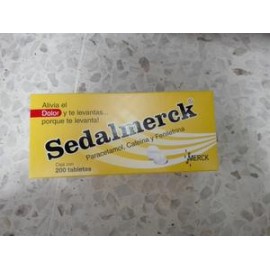 MayoreoTotal Caja Sedalmerck 20T/10P-DespensayMas-MayoreoTotal