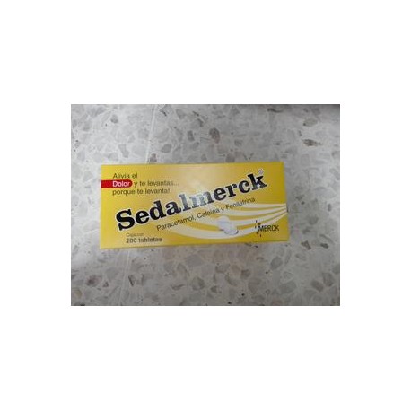 MayoreoTotal Caja Sedalmerck 20T/10P-DespensayMas-MayoreoTotal