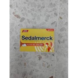 MayoreoTotal Sedalmerck caja 40T-DespensayMas-MayoreoTotal