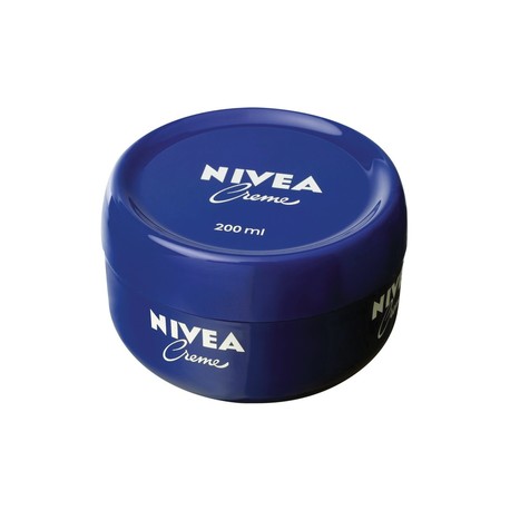 Beierdorf Caja Crema Nivea Creme Tarro 200M/24P-DespensayMas-Beierdorf