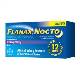 MayoreoTotal Flanax Nocturno 20T-DespensayMas-MayoreoTotal