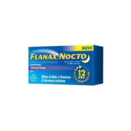 MayoreoTotal Flanax Nocturno 20T-DespensayMas-MayoreoTotal