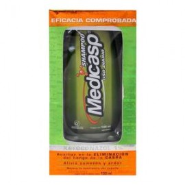 MayoreoTotal Shampoo Medicasp 130M-DespensayMas-MayoreoTotal