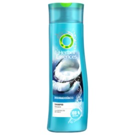 Procter & Gamble Caja Shampoo Herbal Essences Hidradisiaco 700M/6P-DespensayMas-Procter & Gamble