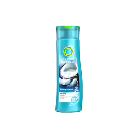 Procter & Gamble Caja Shampoo Herbal Essences Hidradisiaco 700M/6P-DespensayMas-Procter & Gamble