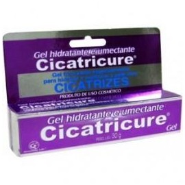 MayoreoTotal Cicatricure Gel 30G-DespensayMas-MayoreoTotal