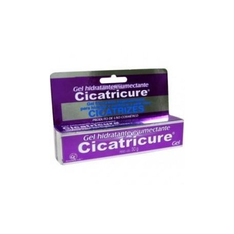 MayoreoTotal Cicatricure Gel 30G-DespensayMas-MayoreoTotal