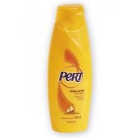 Procter & Gamble Media Caja Shampoo Pert Plus Humectacion Profunda 180M/6P-DespensayMas-Procter & Gamble