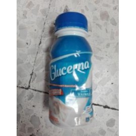 MayoreoTotal Glucerna bottle vainilla 237M/12P-DespensayMas-MayoreoTotal