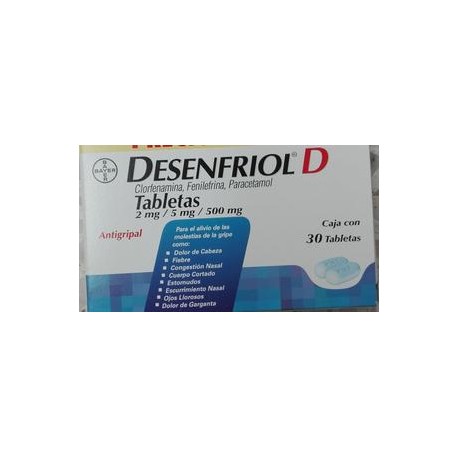 MayoreoTotal Desenfriol D 24T-DespensayMas-MayoreoTotal