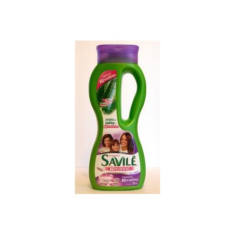 Quala Caja Shampoo Savile Liso Deslumbrante 750M/12P-DespensayMas-Quala