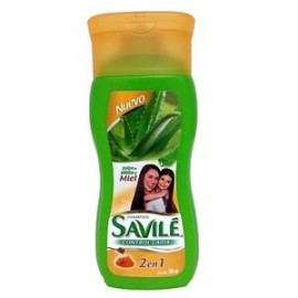 Quala Caja Shampoo Savile 2en1 180M/12P-DespensayMas-Quala