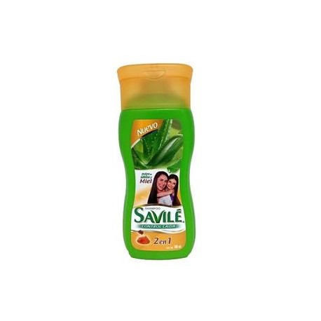 Quala Caja Shampoo Savile 2en1 180M/12P-DespensayMas-Quala