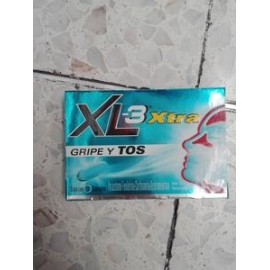 MayoreoTotal XL-3 XTRA 12C-DespensayMas-MayoreoTotal