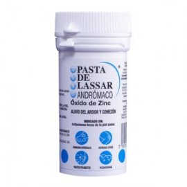 MayoreoTotal Pasta de Lassar Tarro 30G-DespensayMas-MayoreoTotal