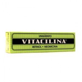 MayoreoTotal Vitacilina Ungüento 28GR-DespensayMas-MayoreoTotal