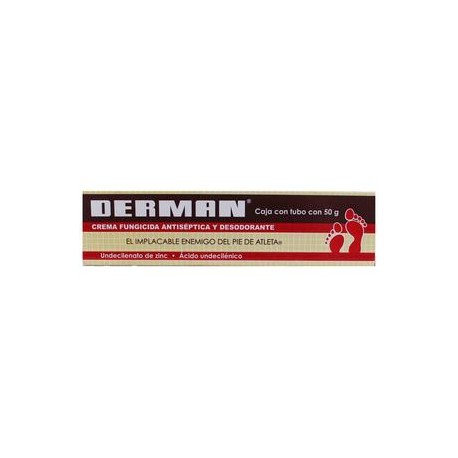 MayoreoTotal Derman crema de 50 gr-DespensayMas-MayoreoTotal