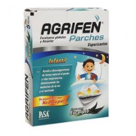 MayoreoTotal Agrifen parches para niños 5P-DespensayMas-MayoreoTotal