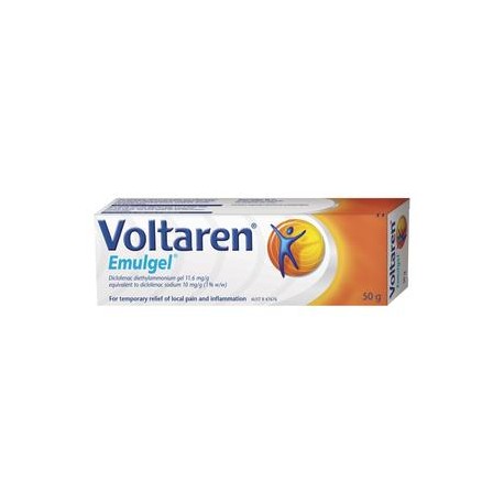 MayoreoTotal Voltaren Emulgel 50G-DespensayMas-MayoreoTotal