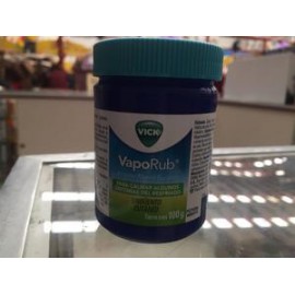 MayoreoTotal Vick vaporub tarro 100G-DespensayMas-MayoreoTotal