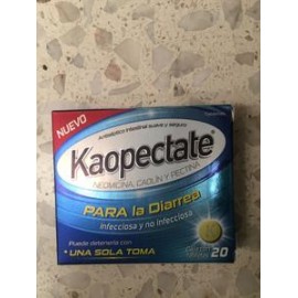 MayoreoTotal Kaopectate 20T-DespensayMas-MayoreoTotal