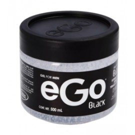 Natturalabs Caja Gel Ego Tarro Black 500M/12P-DespensayMas-Natturalabs