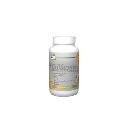 Gelpharma Colágeno 760 mg 240P - KOZ-DespensayMas-Gelpharma