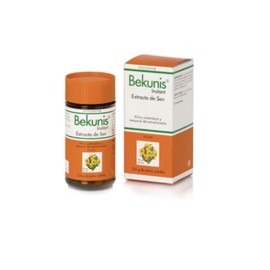 Farmasa Bekunis tabletas 3C/90T 186MG - KOZ-DespensayMas-Farmasa