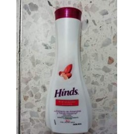 Glaxo Smith Kline Caja Crema Hinds Hidratacion Extrema Almendras 400M/15P-DespensayMas-Glaxo Smith Kline