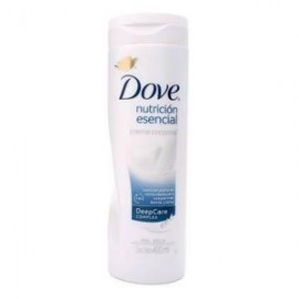 Unilever Caja Crema Liquida Dove Nutricion Essencial 400M/12P-DespensayMas-Unilever