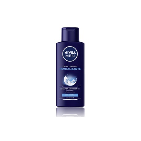 Beierdorf Caja Crema Liquida Body For men 250M/15P-DespensayMas-Beierdorf