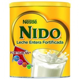 Nestlé Caja Formula Láctea Nido Clásica 2.160G/6P-DespensayMas-Nestlé