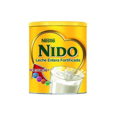 Nestlé Caja Formula Láctea Nido Clásica 2.160G/6P-DespensayMas-Nestlé