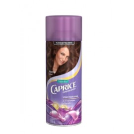 Colgate Palmolive Caja Spray Caprice Ceramidas Fuerza 316M/12P-DespensayMas-Colgate Palmolive