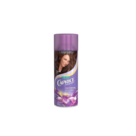 Colgate Palmolive Caja Spray Caprice Ceramidas Fuerza 316M/12P-DespensayMas-Colgate Palmolive