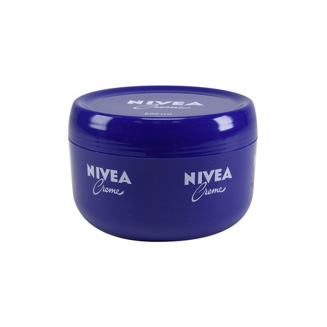 Beierdorf Media Caja Crema Nivea Creme Tarro 500M/6P-DespensayMas-Beierdorf