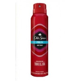 Procter & Gamble Media Caja Desodorante Spray Old Spice Fresh 96G/6P-DespensayMas-Procter & Gamble